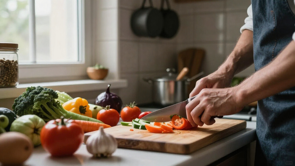 14 Best Chef Knives for 2026 Every Home Cook Should Own