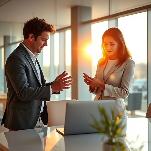 Handling conflicts and ensuring smooth collaboration