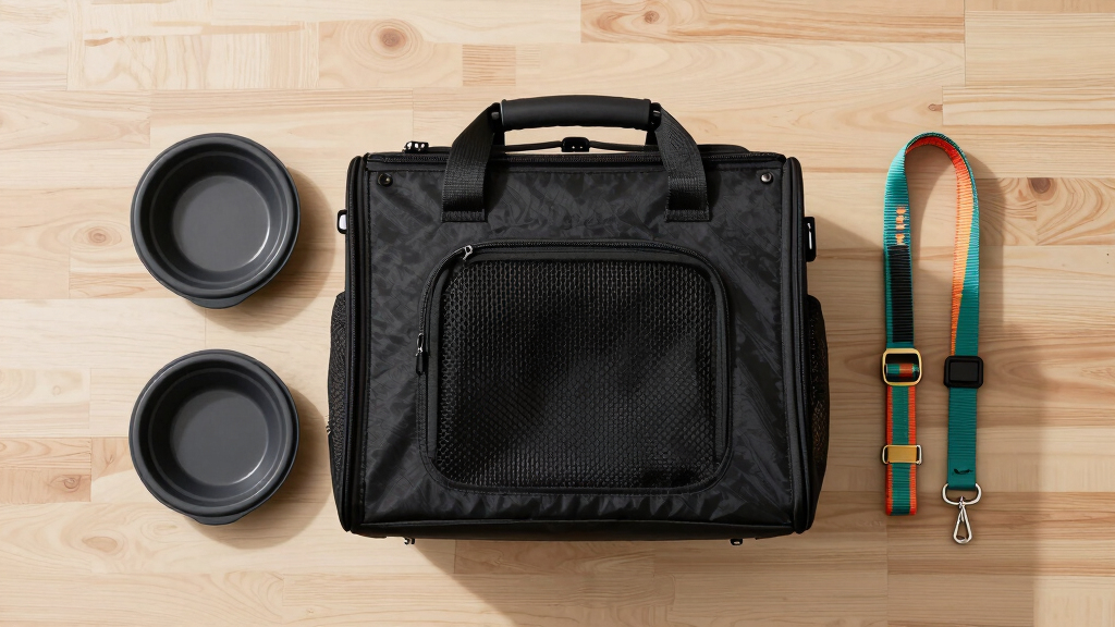 best airline approved pet carriers