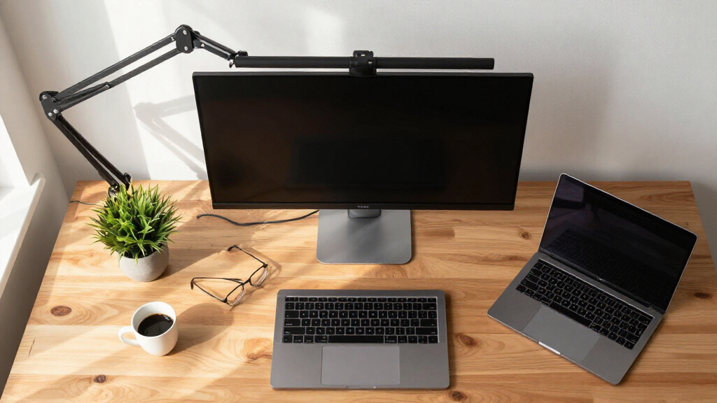 best monitor arm for ultrawide