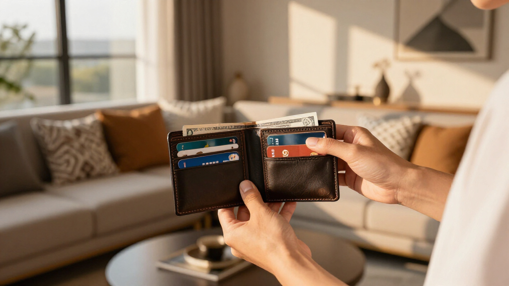 10 Best Travel Wallets for Your Next Adventure – Stay Organized and Stylish