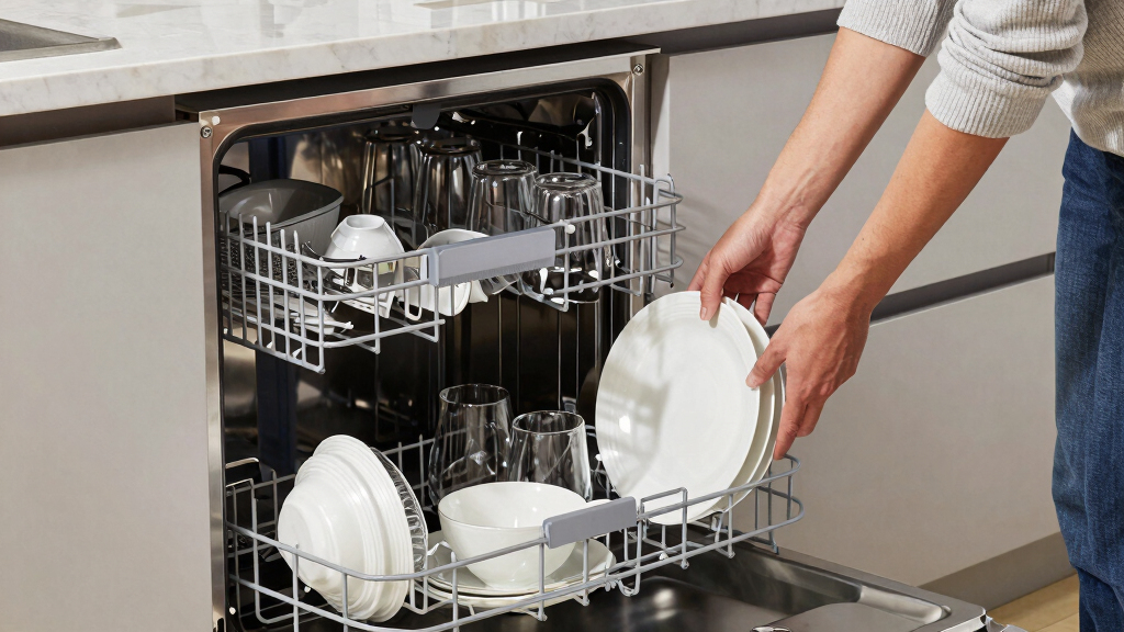 best high end dishwasher