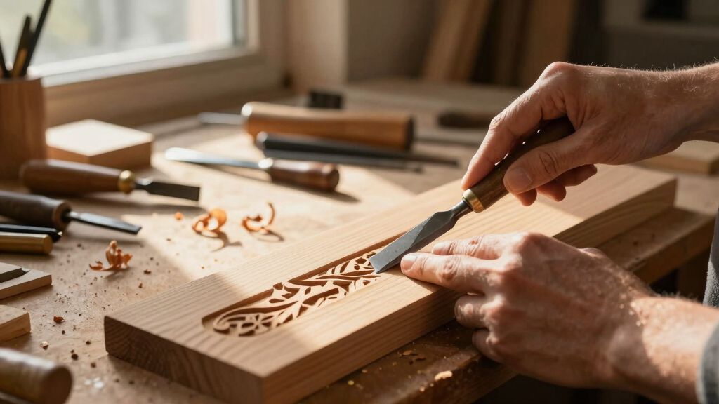 engraving tools for wood