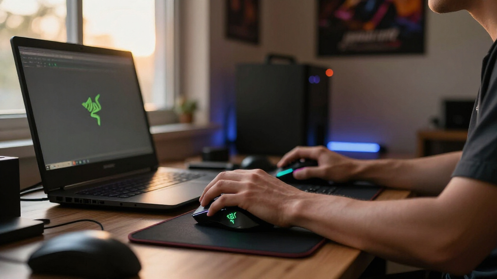 best Razer gaming products
