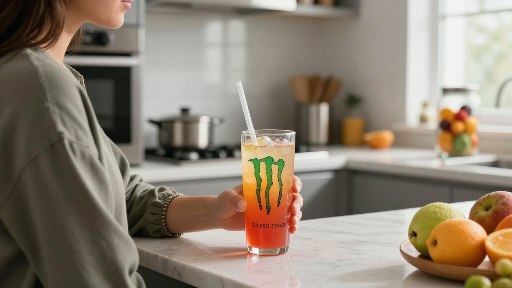best energy drinks