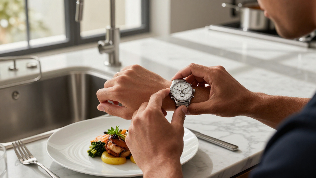 best luxury chronograph watches