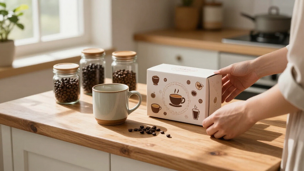 coffee gift sets
