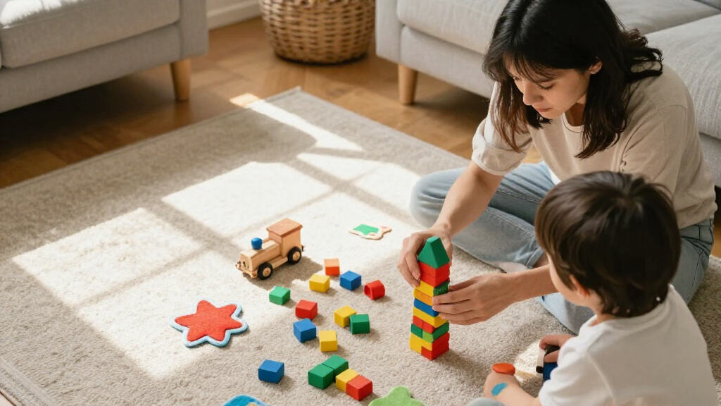 best toys for preschoolers