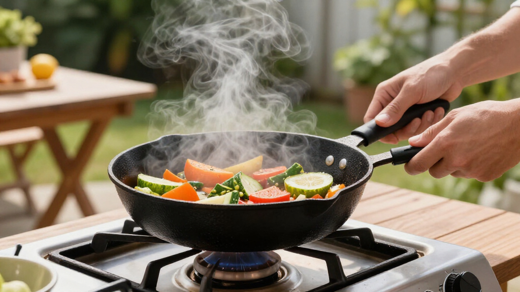 best carbon steel pan under $150
