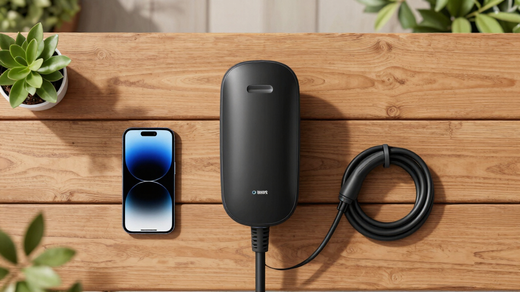 best hardwired ev charger for daily charging