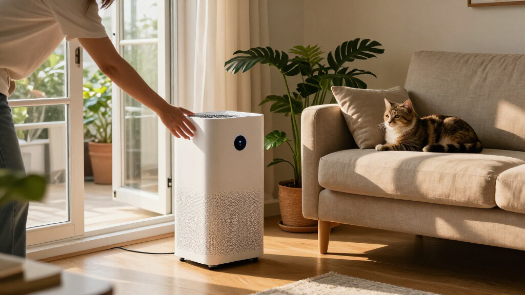 14 Best Smart Air Purifiers for Cleaner Air at Home in 2027