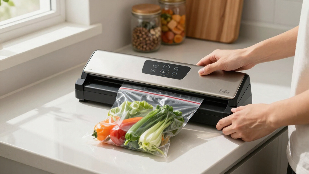 best vacuum sealers