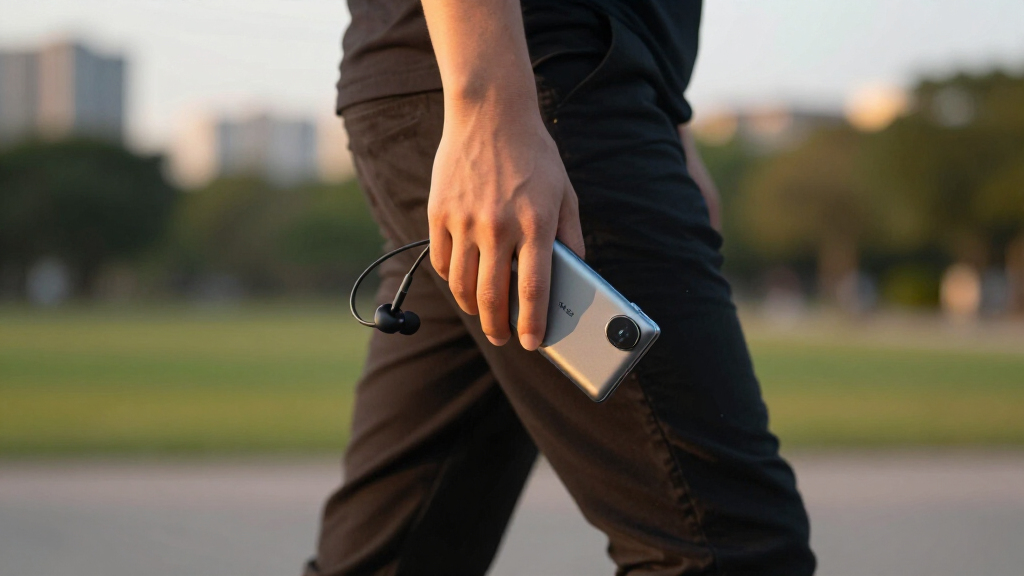 best portable music players