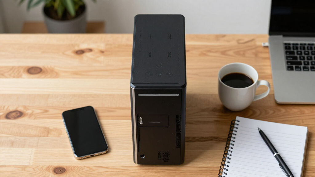 tower server for small business