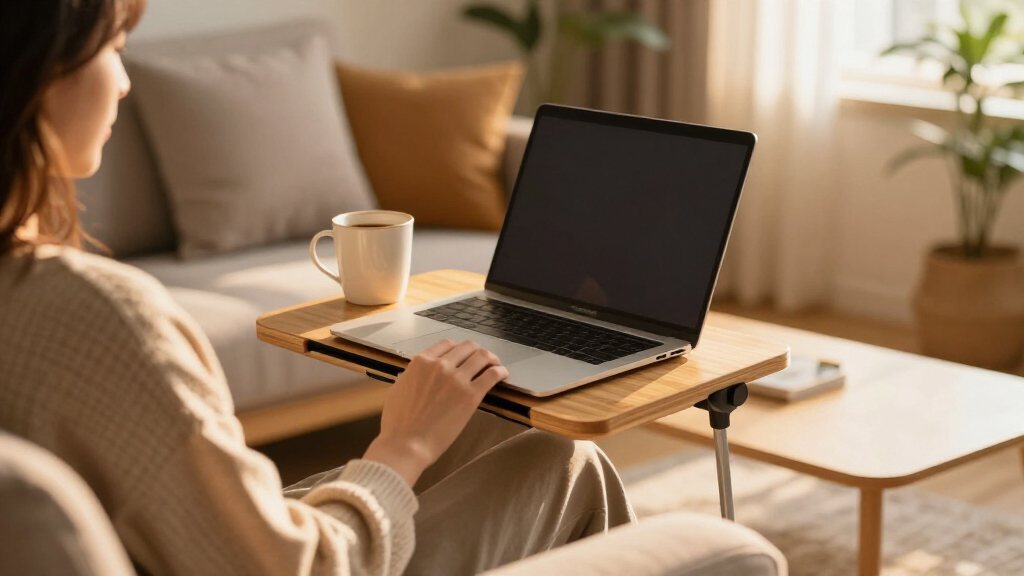 portable laptop desks