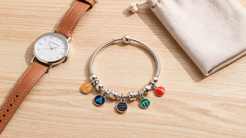 best charm bracelets