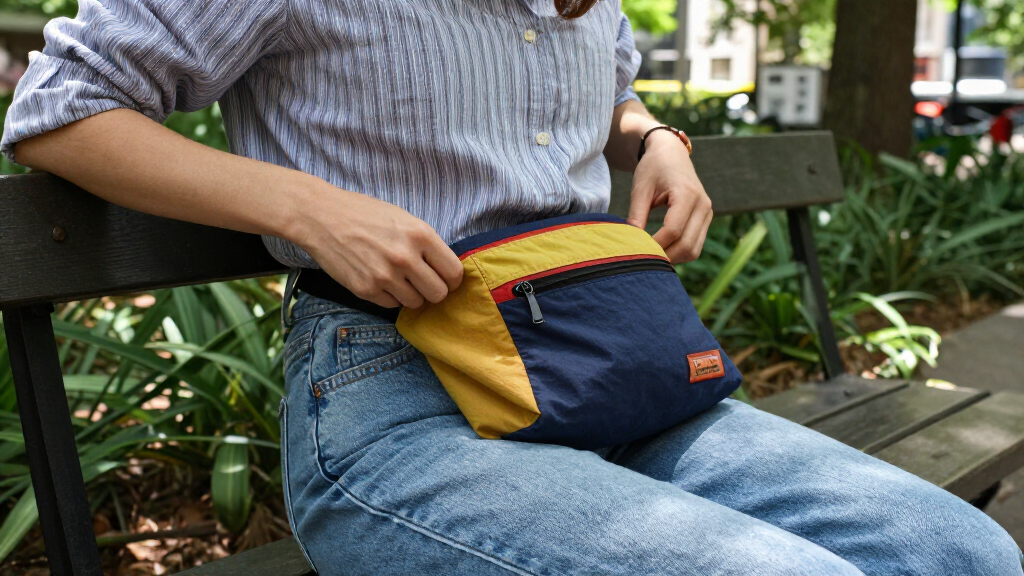 best belt bags