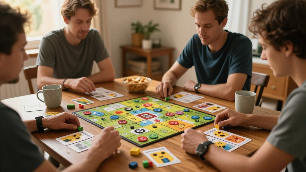 psychology-themed board games