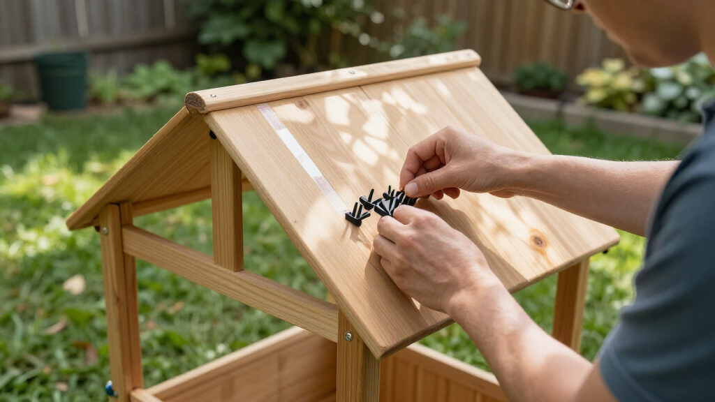 best bird deterrents for playsets