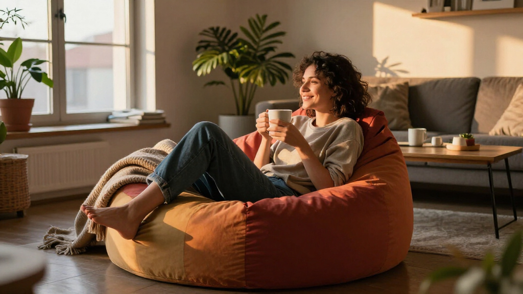 bean bags