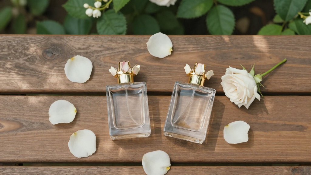 best romantic perfumes