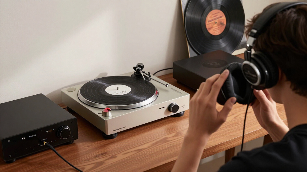 headphones for audiophiles