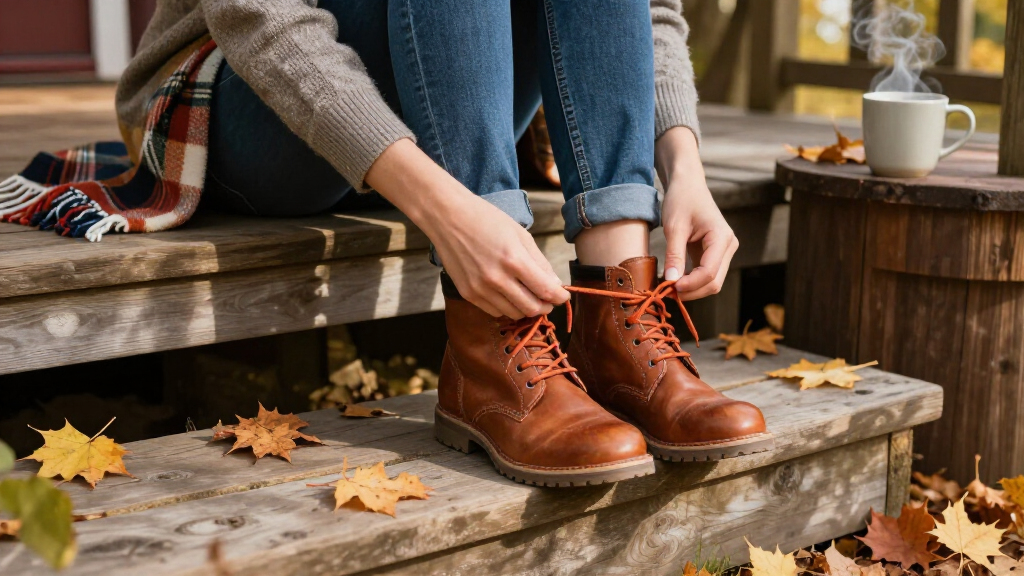 best fall shoes