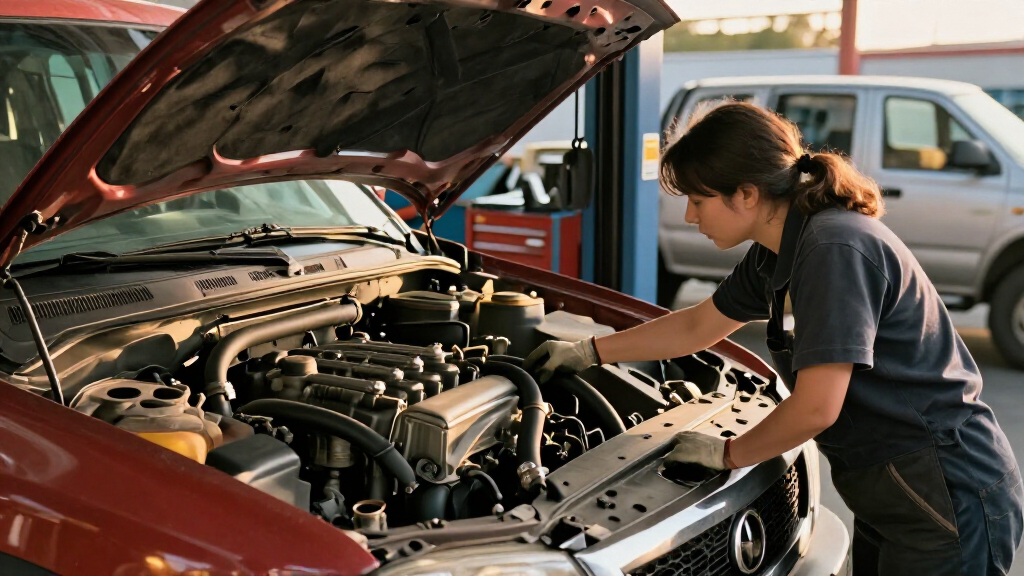 best diesel truck engines