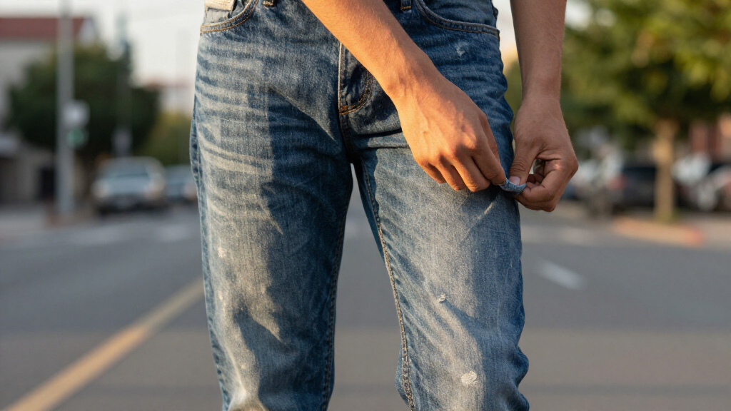 best Gap denim jeans