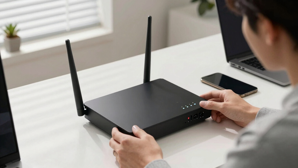 best secure branch router with LTE backup