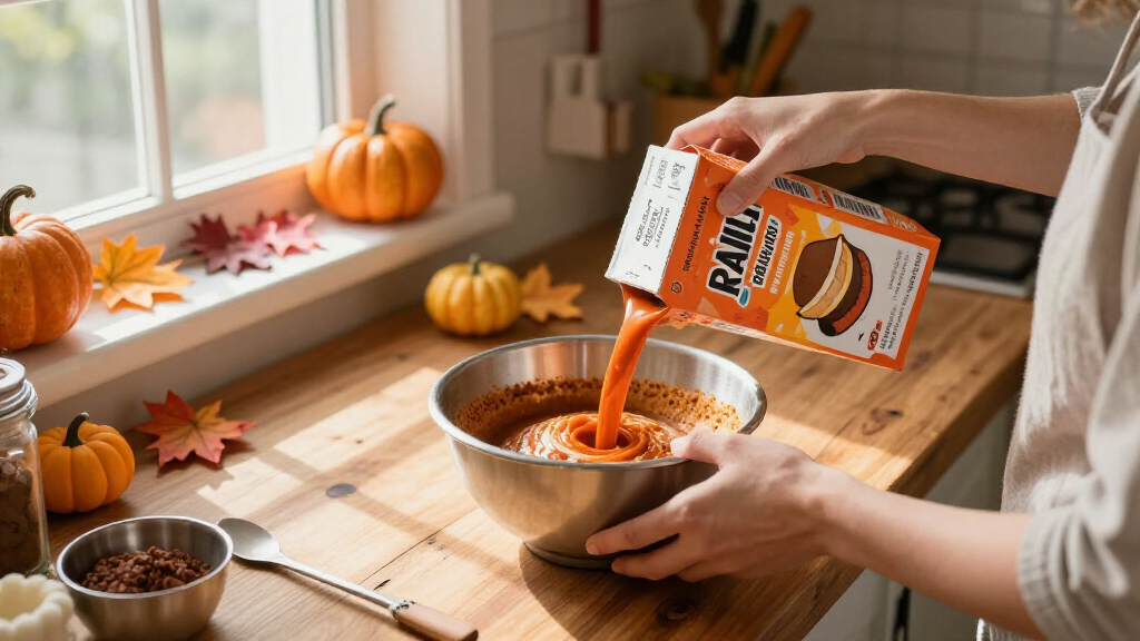11 Best Fall Cake Mixes in 2026