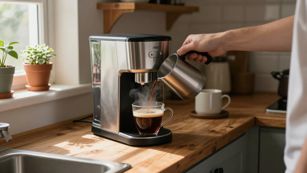 best dual coffee maker
