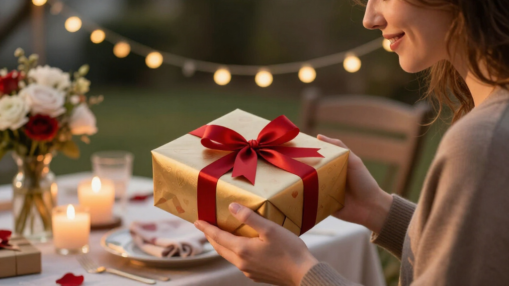 purchase premium valentine wedding gift sets