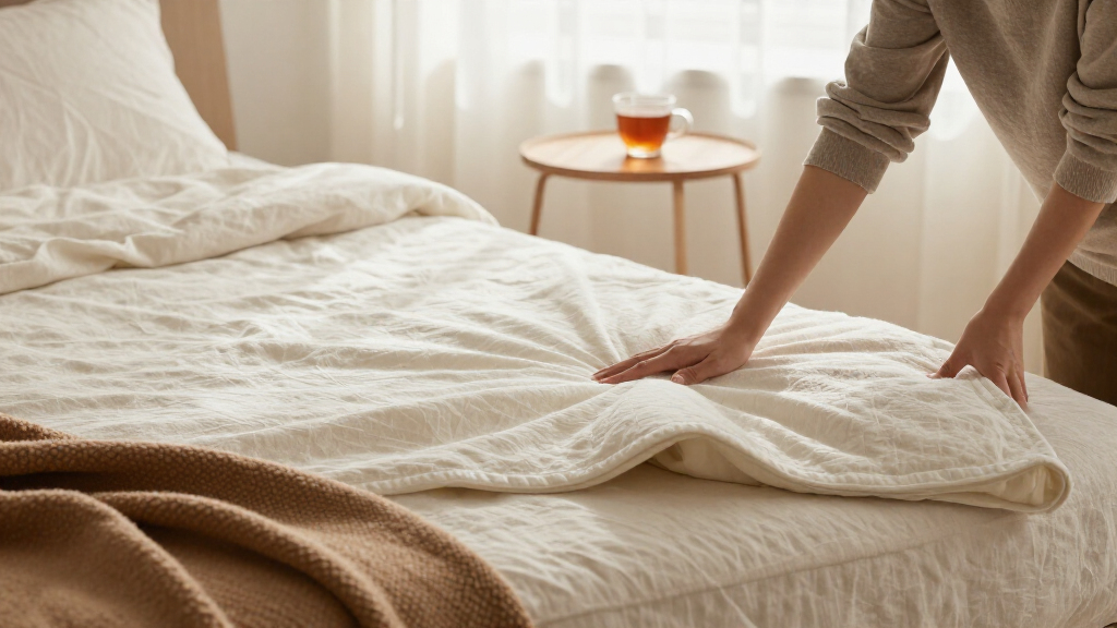 mattress toppers