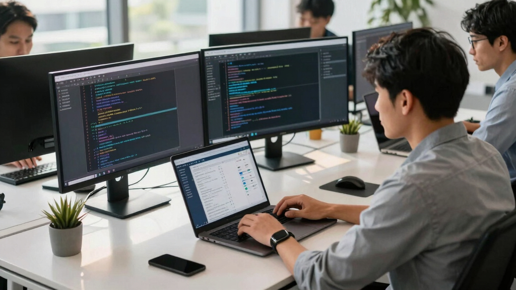 software development collaboration tools