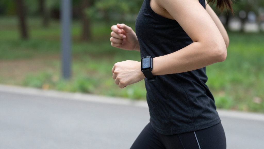 fitness trackers for students