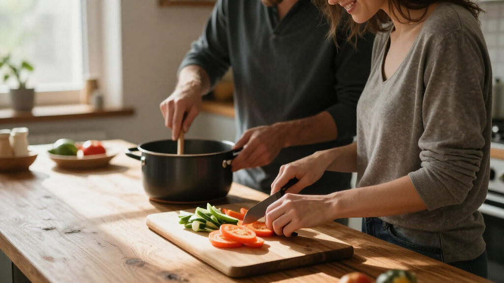 fall relationship activity ideas