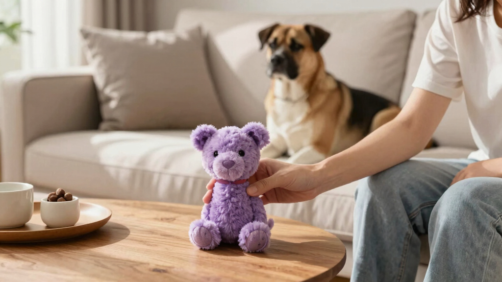 best pet calming products