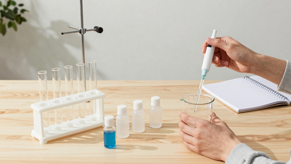 science experiment kits for adults