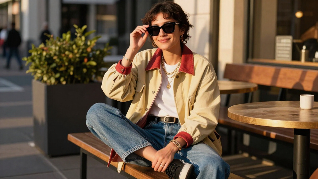 best celebrity-inspired casual outfits