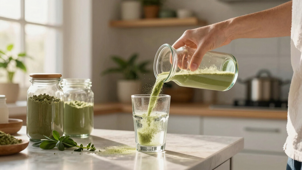 vegan dietary supplements