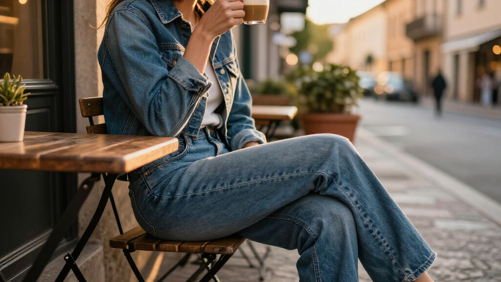 best French jeans