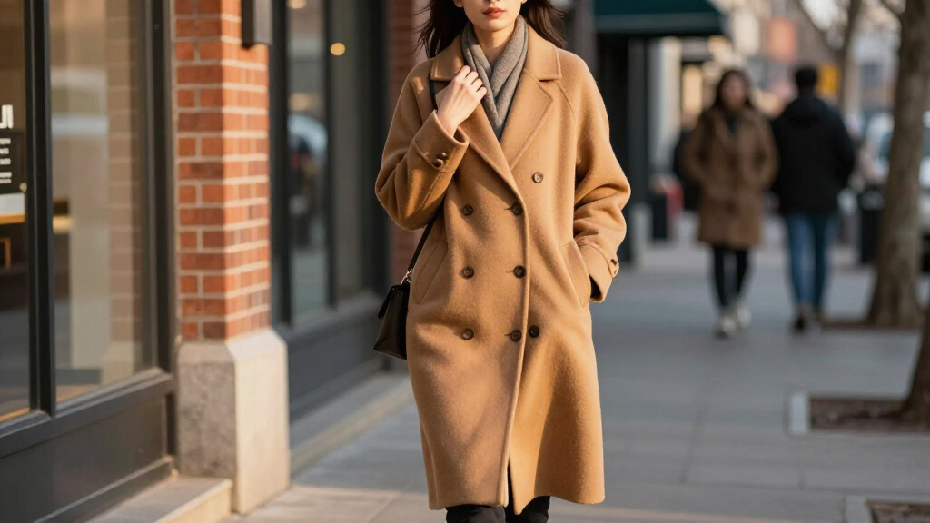 best stylish fashion coats