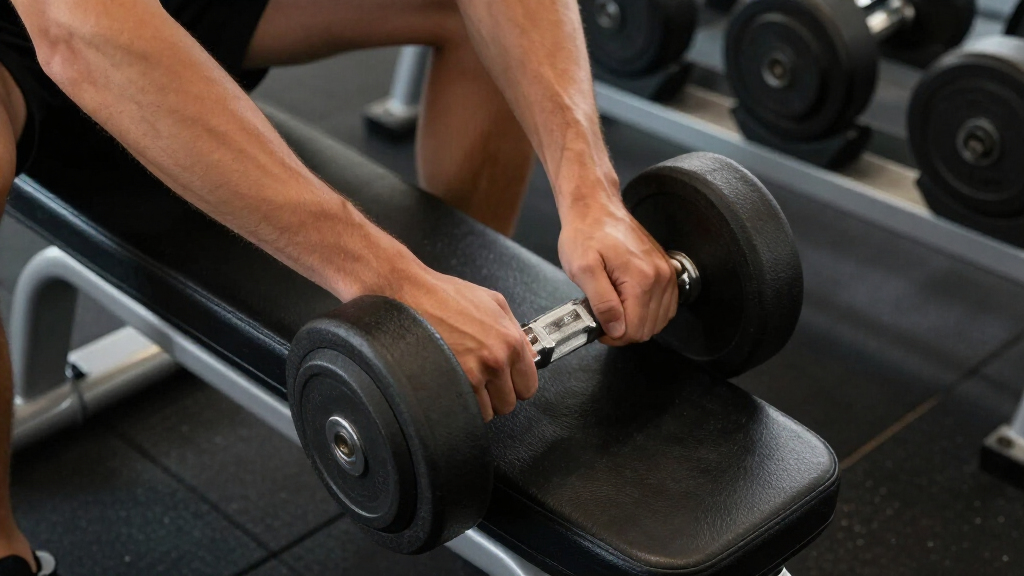 15 Best Adjustable Dumbbell Sets in 2026
