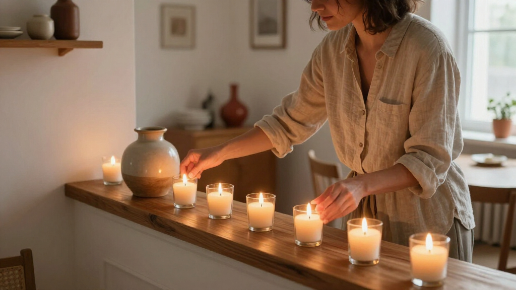 best votive candle holders