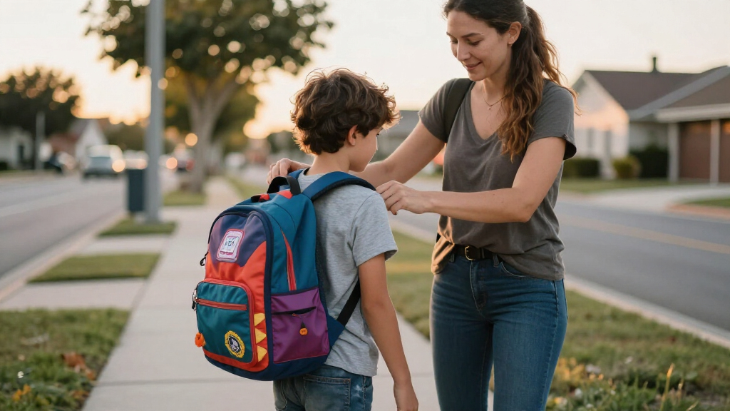 back to school backpacks
