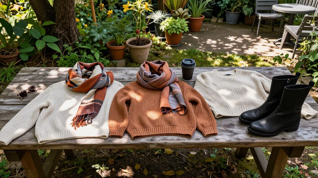 9 Best Fall Transition Clothing in 2026