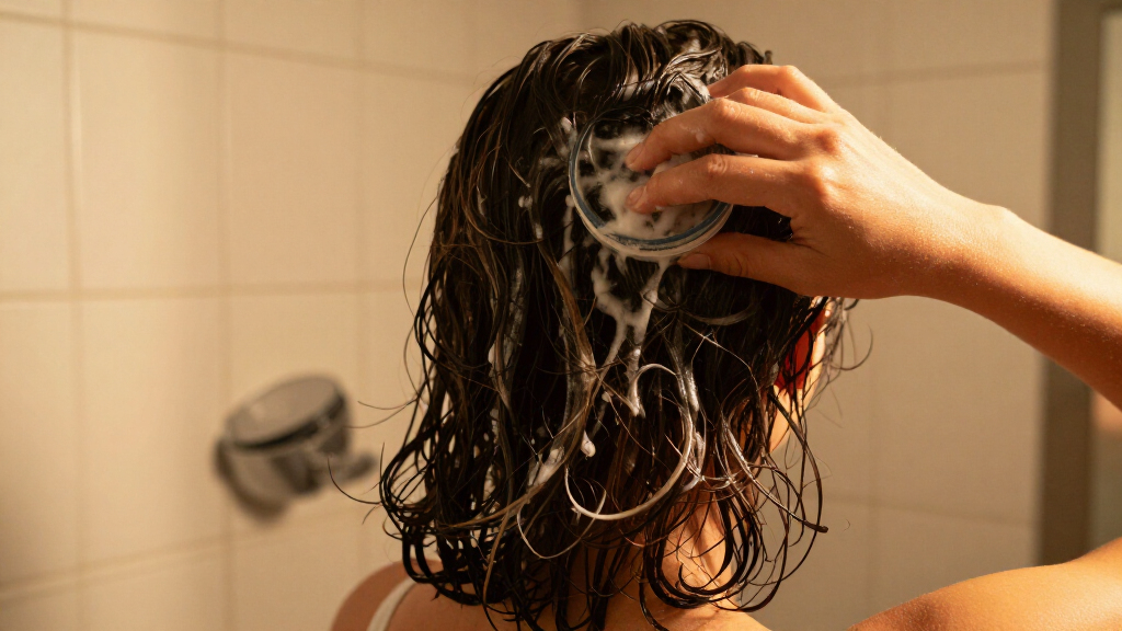 best products for 2B wavy hair