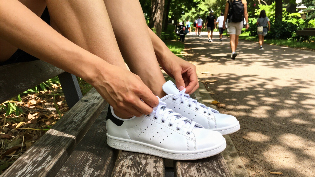 best adidas Stan Smith sneakers