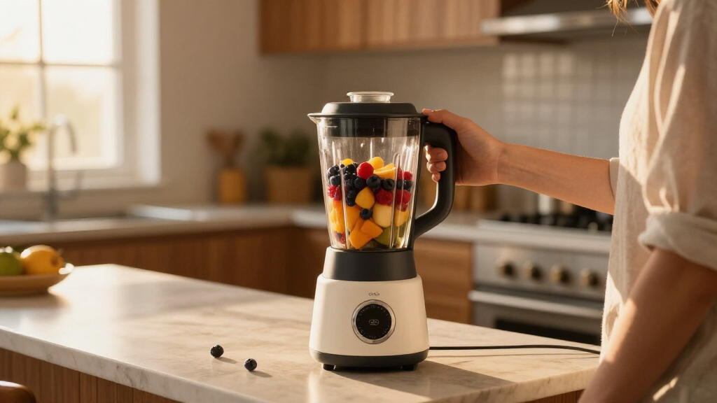 portable mini blenders